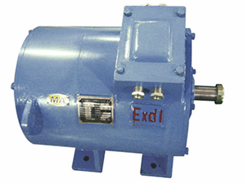 YBVF-15Q(100)礦用隔爆型變頻牽引電動機 YBVF-15Q(100)礦用隔爆型變頻牽引電動機